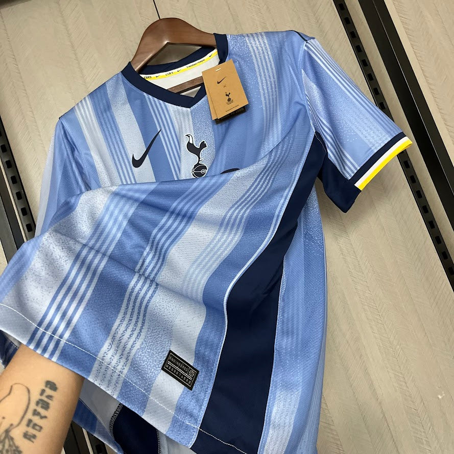 Tottenham 2024/25 Away