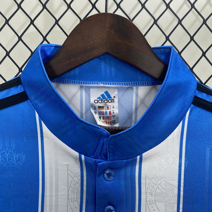 Deportivo La Coruña 1997/98 Home