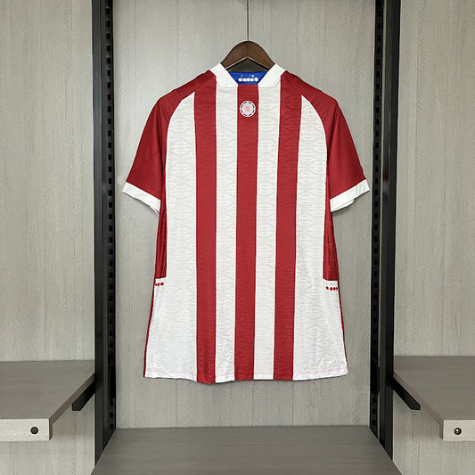 Náutico 2025 Home