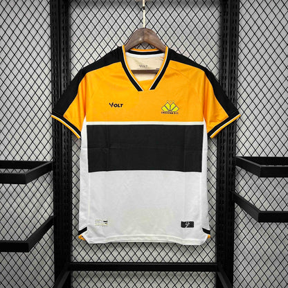 Criciúma 2024 Home