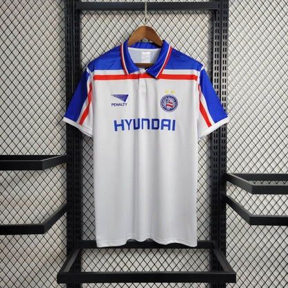 Bahia 1998 Home