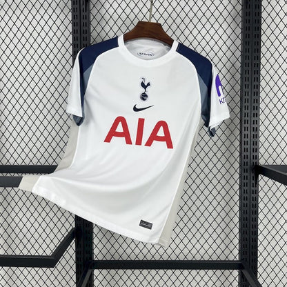 Tottenham 2025/26 Home