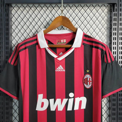 Milan 2009/10 Home