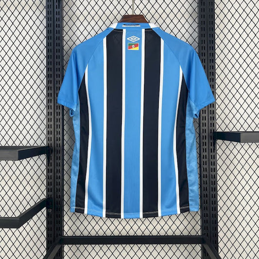 Grêmio 2025 Home