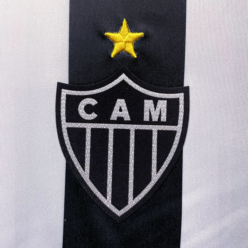 Atlético Mineiro 2016 Home