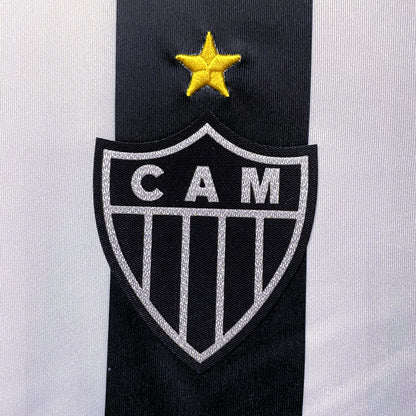 Atlético Mineiro 2016 Home