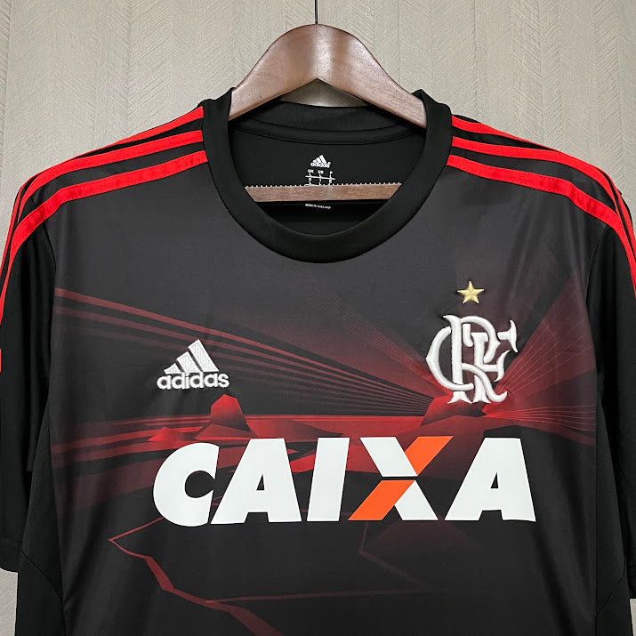 Flamengo 2013 Third