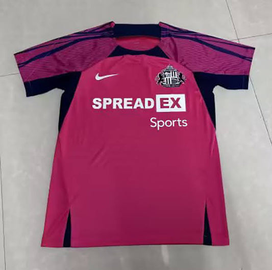 Sunderland 2023/24 Away