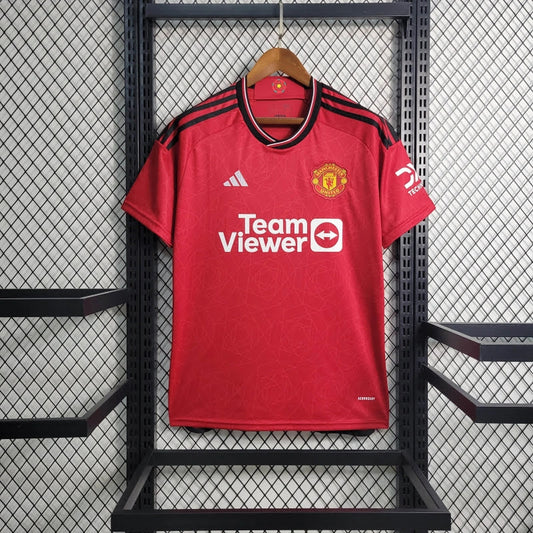 Manchester United 2023/24 Home