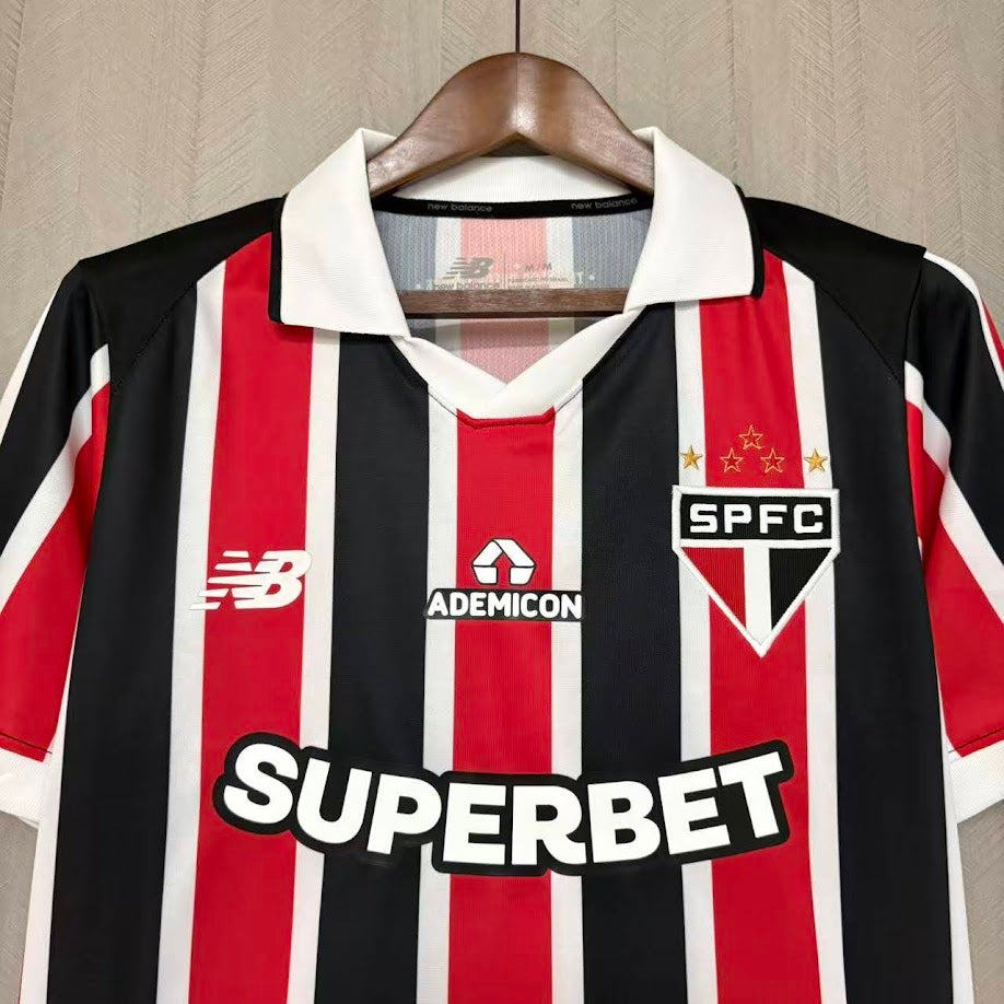 São Paulo 2026 Away