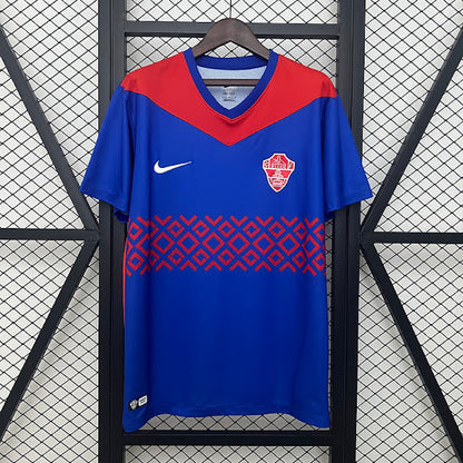 Elche 2024/25 Away