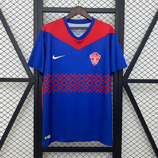 Elche 2024/25 Away