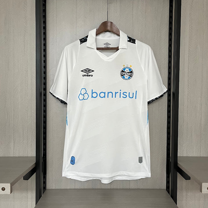 Grêmio 2024 Away