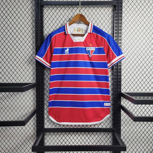 Fortaleza 2023 Home