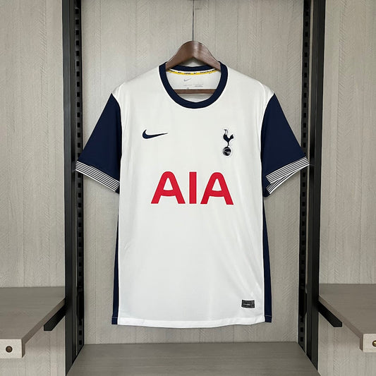 Tottenham 2024/25 Home
