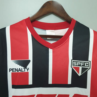 São Paulo 1993 Away