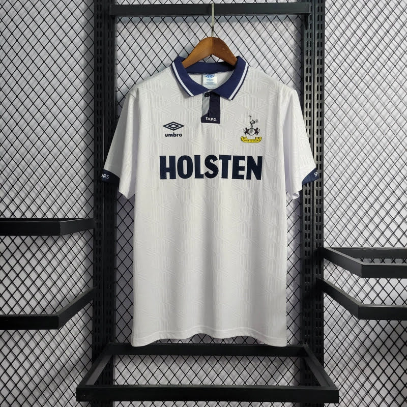 Tottenham 1991/93 Home
