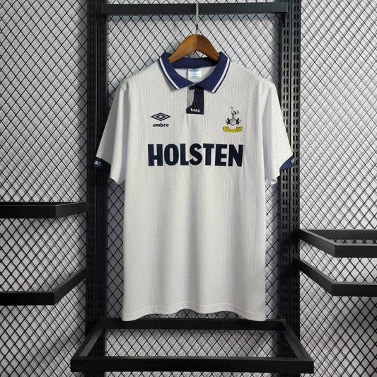 Tottenham 1991/93 Home