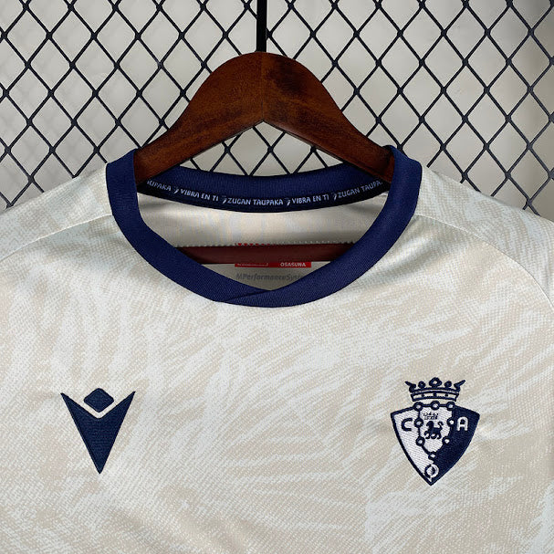 Osasuna 2024/25 Away