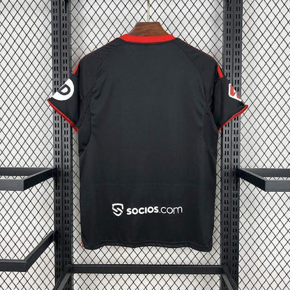 Sevilla 2025/26 Third