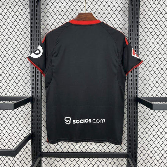 Sevilla 2025/26 Third