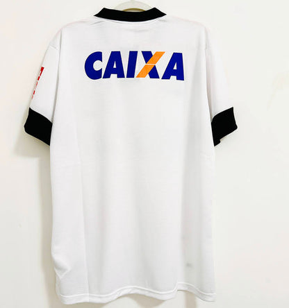 Corinthians 2013 Home