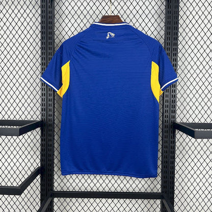 Leeds United 2025/26 Away