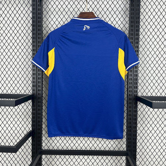 Leeds United 2025/26 Away