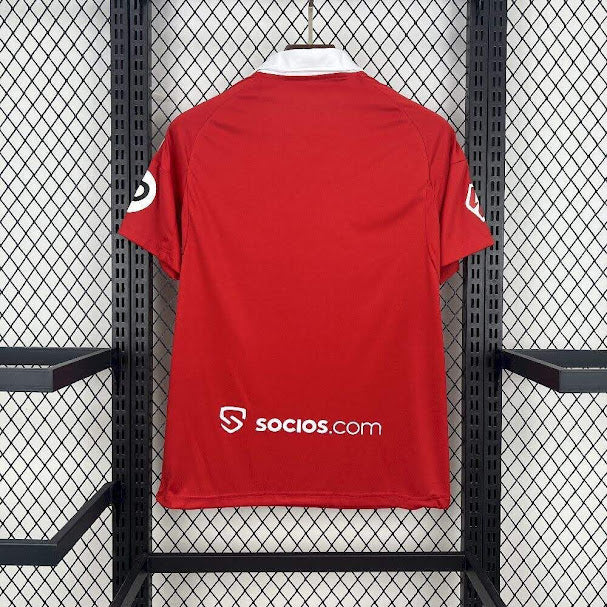 Sevilla 2025/26 Away