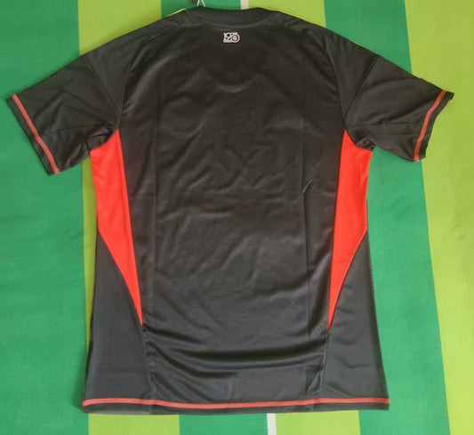Internacional 2025 Goleiro