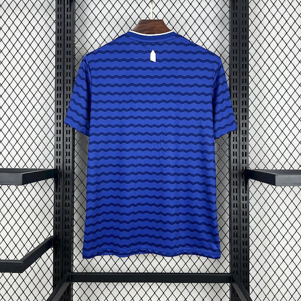 Everton 2025/26 Home