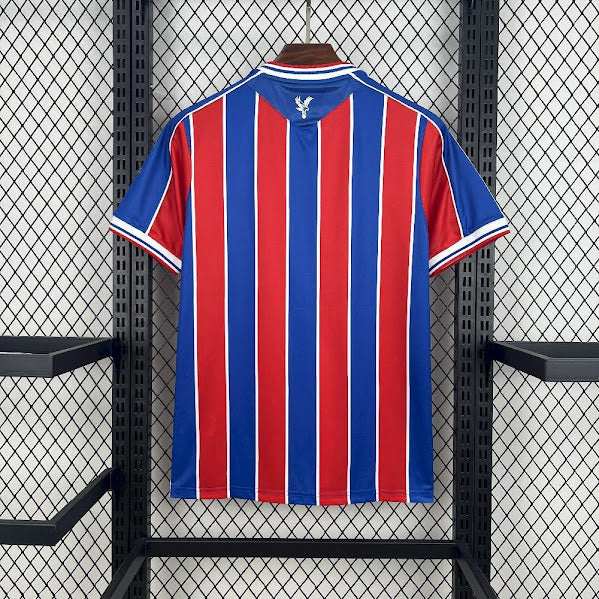 Crystal Palace 2025/26 Home