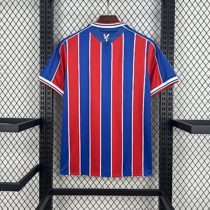 Crystal Palace 2025/26 Home
