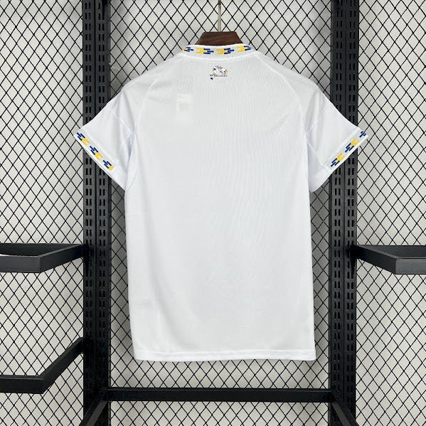 Leeds United 2025/26 Home