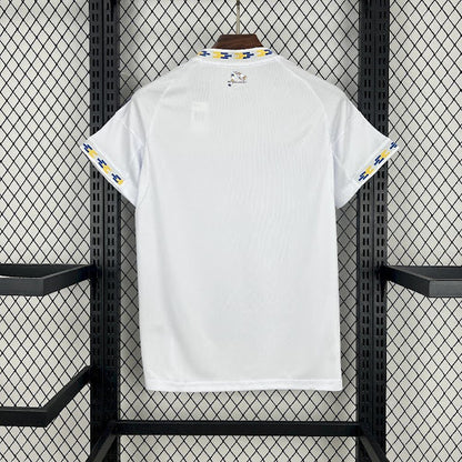Leeds United 2025/26 Home