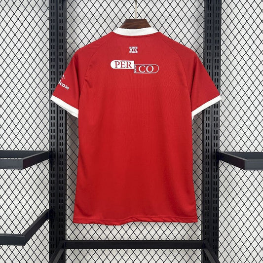 Middlesbrough 2025/26 Home