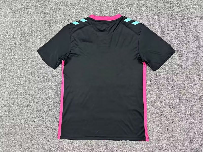 Sunderland 2025/26 Goleiro