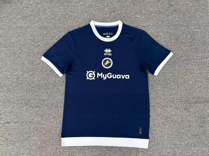 Millwall 2025/26 Home