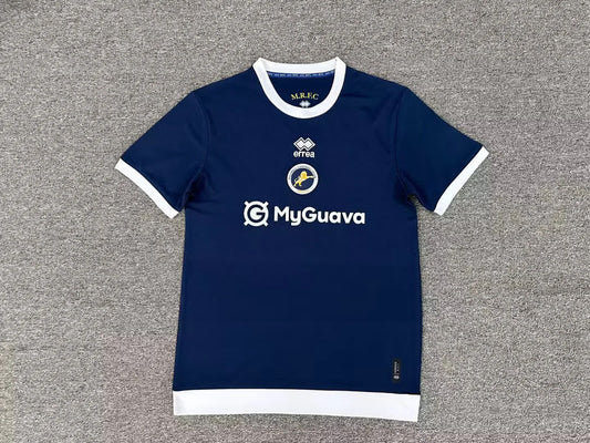 Millwall 2025/26 Home