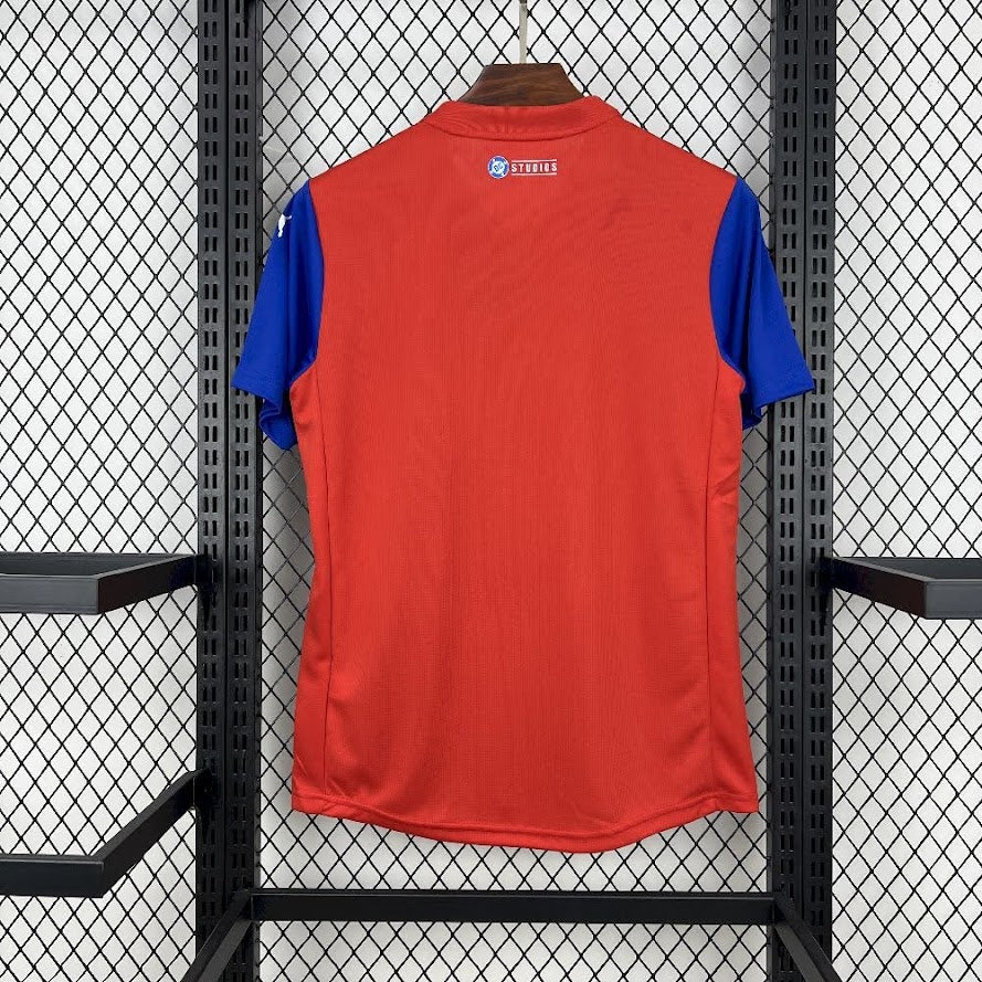 Bahia 2025 Super Man