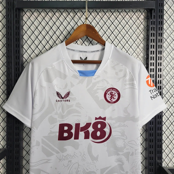 Aston Villa 2023/24 Away