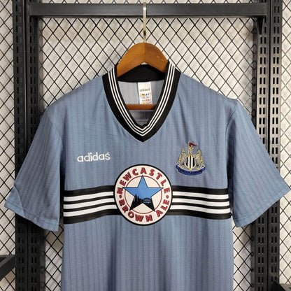 Newcastle United 1996/97 Away