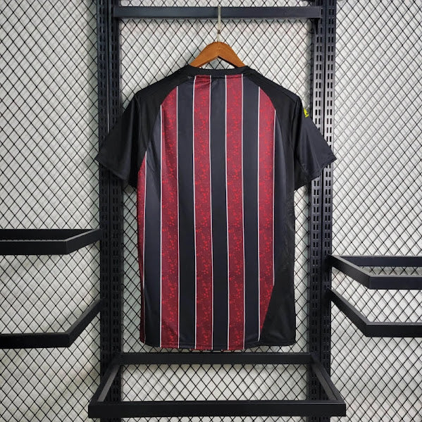 Manchester City 2008/09 Away