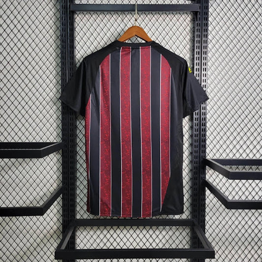 Manchester City 2008/09 Away