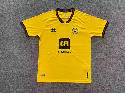 Sheffield United 2023/24 Away