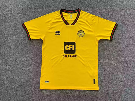 Sheffield United 2023/24 Away