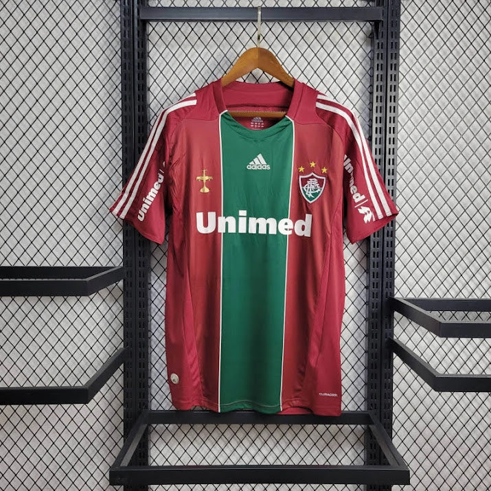 Fluminense 2010 Third