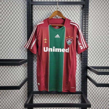 Fluminense 2010 Third