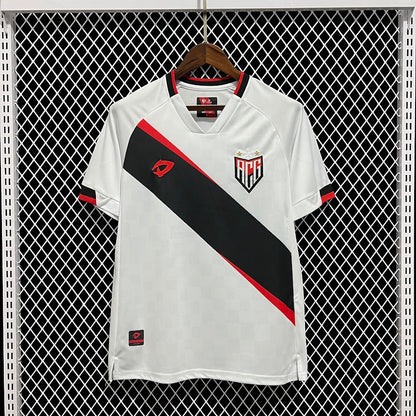 Atlético Goianiense 2023 Away