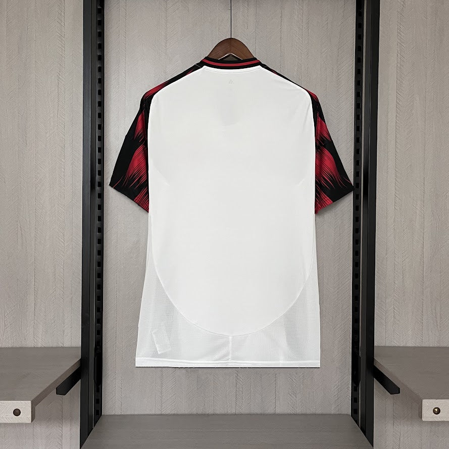 Flamengo 2025 Away